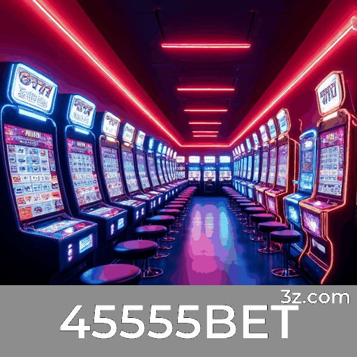 Experiência de Casino Elite no 45555BET: Dealers Reais e Jogos Premium
