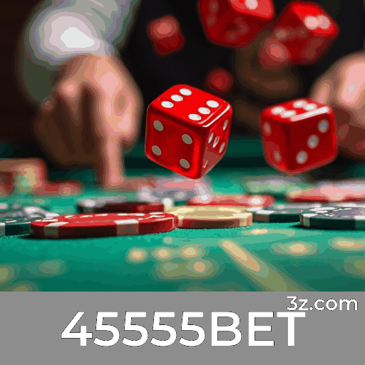45555BET.com - Experiência de Apostas Online de Classe Mundial - 45555BET