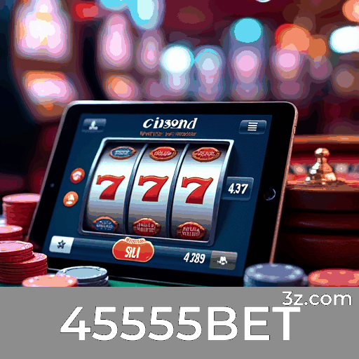 Promoção 45555BET: Estratégia de Valor Máximo em Bônus