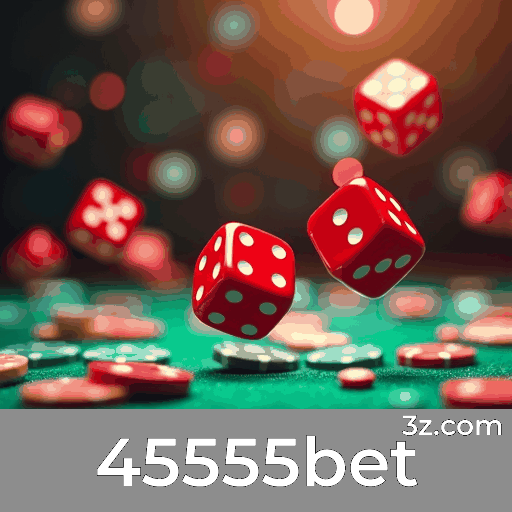 45555bet: Real-Time Gaming para Jogadores Brasileiros