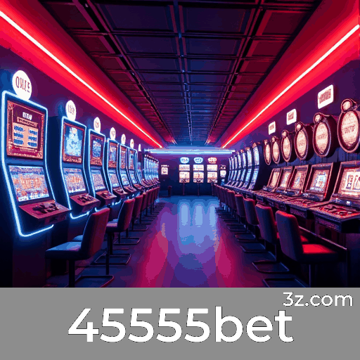 Explore os Atraentes Bônus e Ofertas Exclusivas da 45555bet