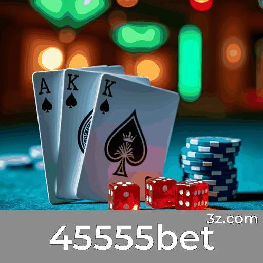 45555bet: Cassino Premiado com Pagamentos Rápidos