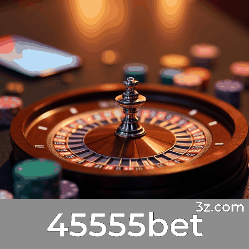 45555bet: Cassino Premiado com Pagamentos Rápidos