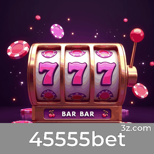 Desenvolvedores e Inovação na Plataforma 45555bet