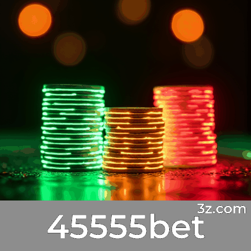45555bet: Cassino Premiado com Pagamentos Rápidos