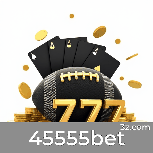 Internacionalidade e Luxo no Casino 45555bet: Experiência Exclusiva