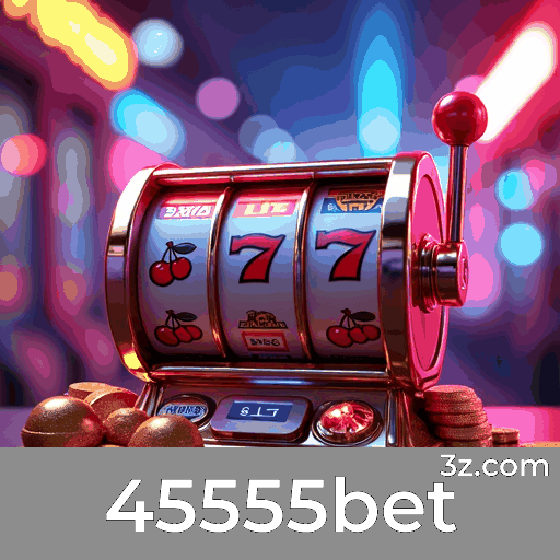 Inovação em Jogos: Valor Revolucionário na 45555bet