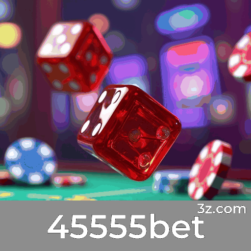 45555bet: Cassino Premiado com Pagamentos Rápidos